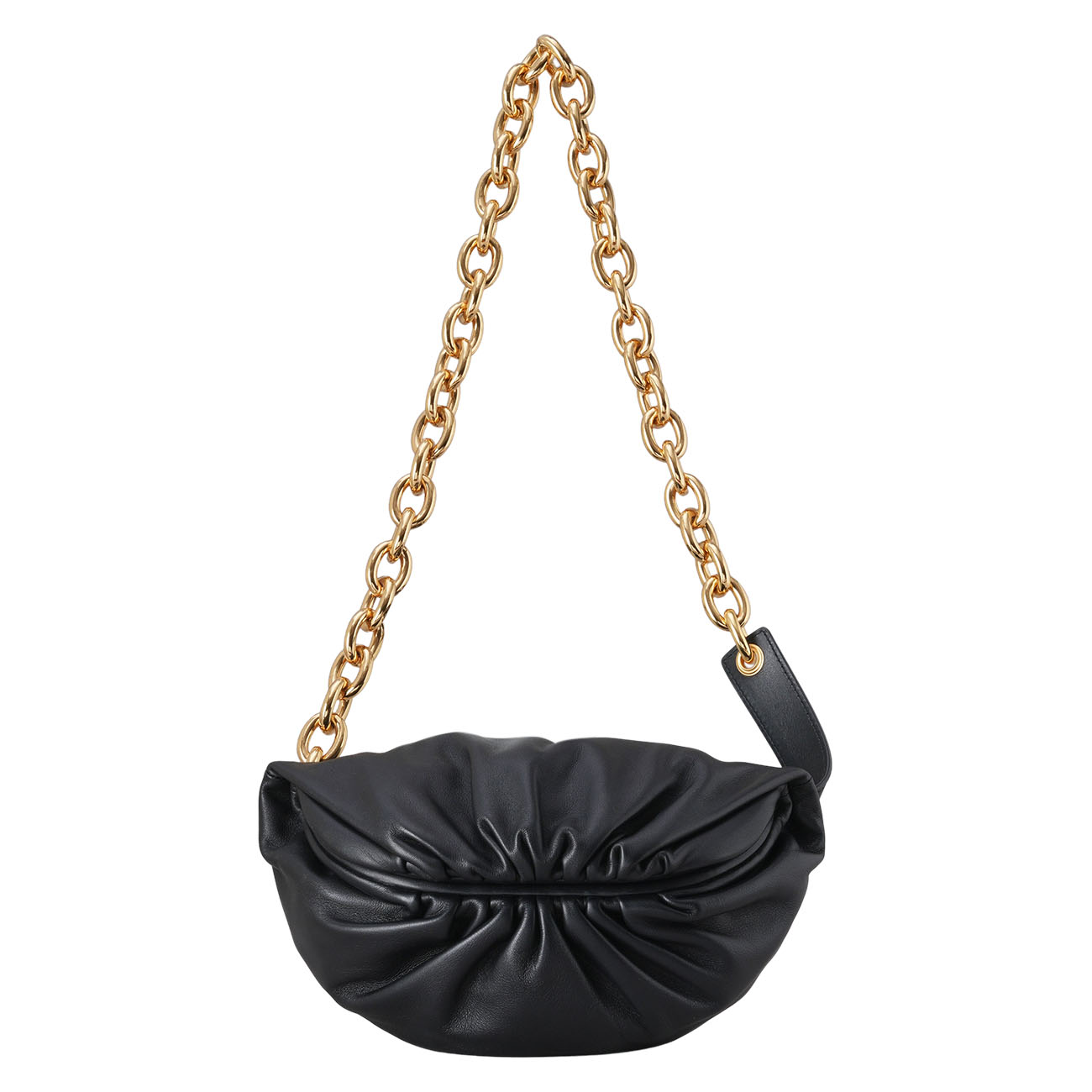 BOTTEGA VENETA(USED)보테가베네타 만두 체인백